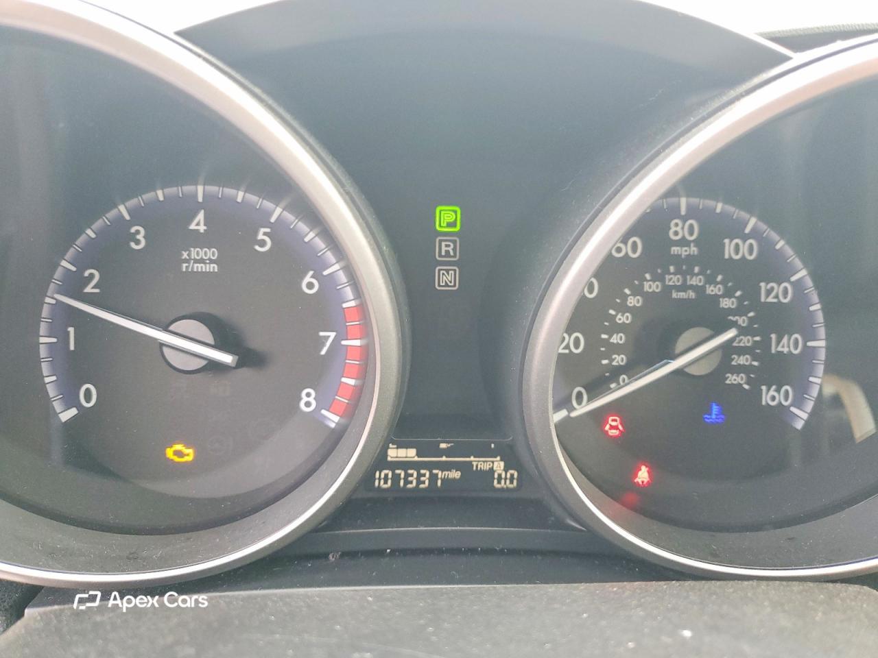 Mazda 3 2013