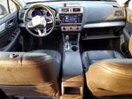 Subaru Outback 2017
