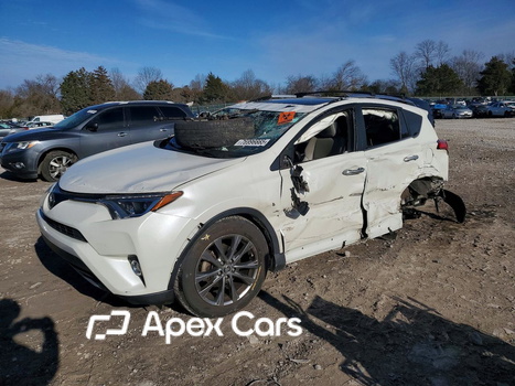 Toyota RAV 4 2018 - Image 1 of 13