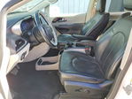 Chrysler Pacifica 2018