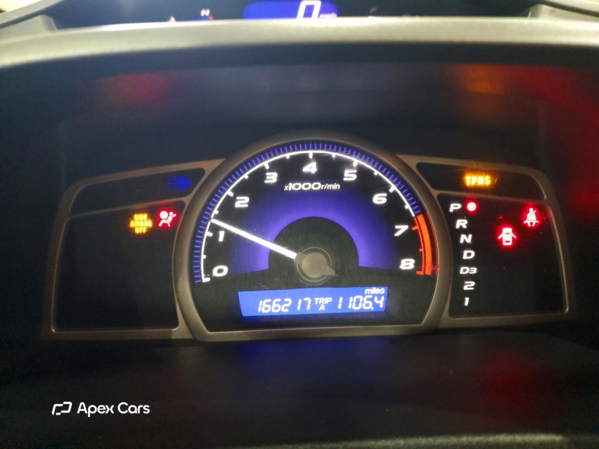 Honda Civic 2009
