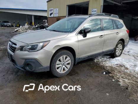 Subaru Outback 2019 - Image 1 of 13
