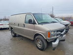 Chevrolet Express 2001