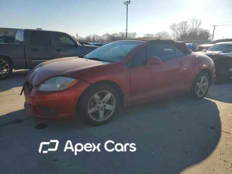 Mitsubishi Eclipse 2009 - Image 1 of 14
