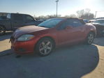 Mitsubishi Eclipse 2009