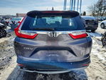 Honda CR-V 2017