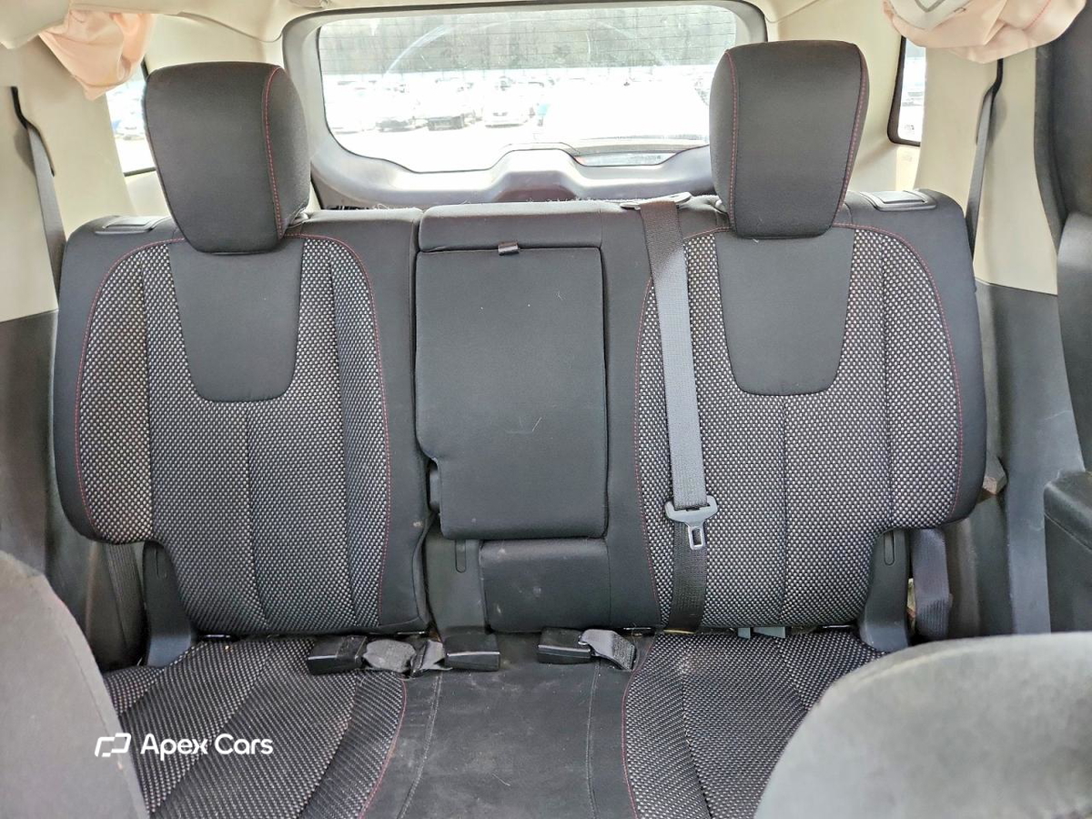GMC Terrain 2013