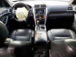 Ford Explorer 2013