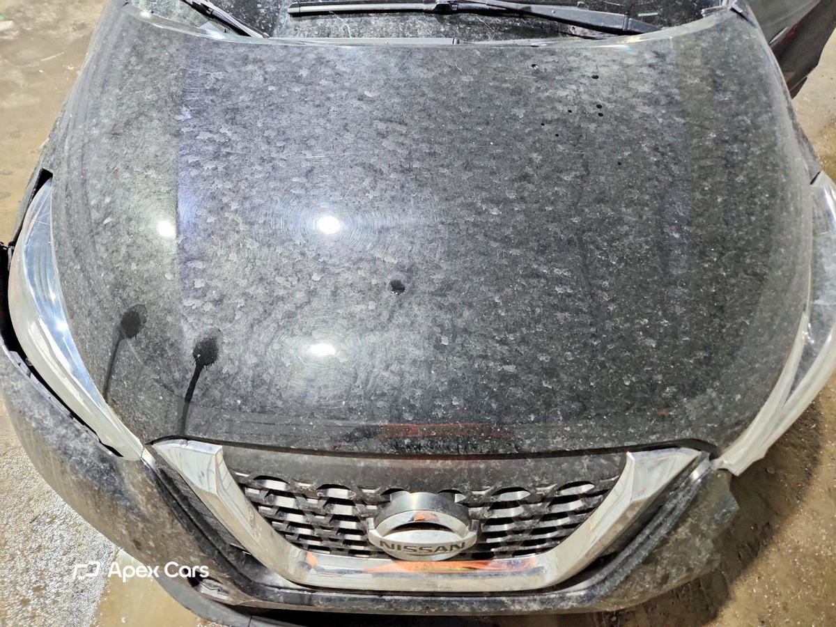 Nissan Kicks 2018