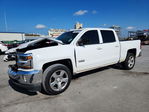 Chevrolet Silverado 2018