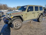 Jeep Wrangler 2025