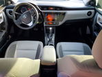 Toyota Corolla 2017
