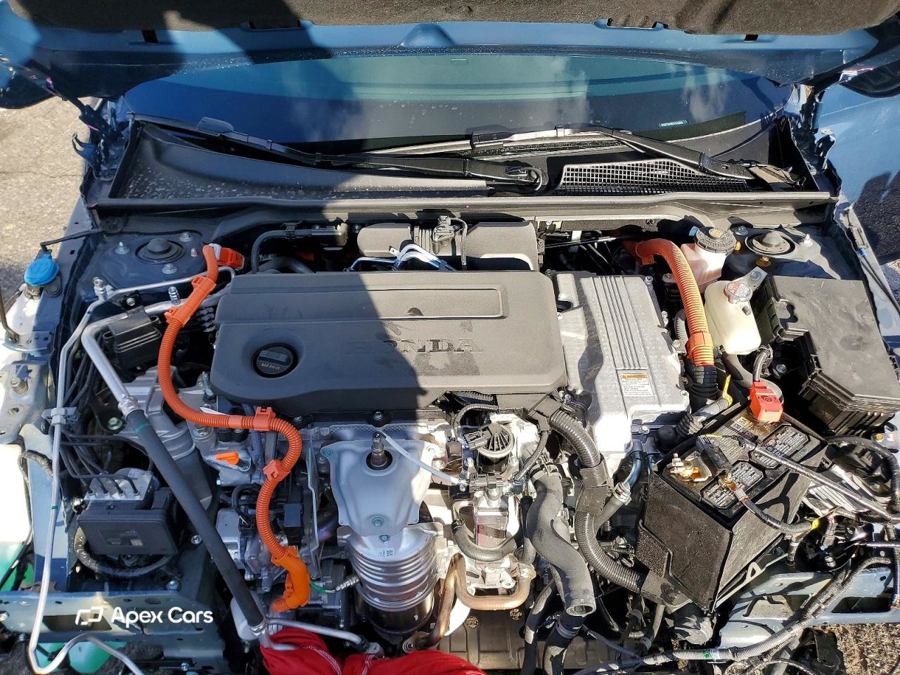 Honda Civic 2026