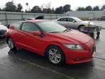 Honda CR-Z 2011
