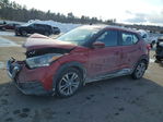 Nissan Kicks 2019