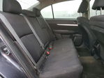 Subaru Legacy 2012