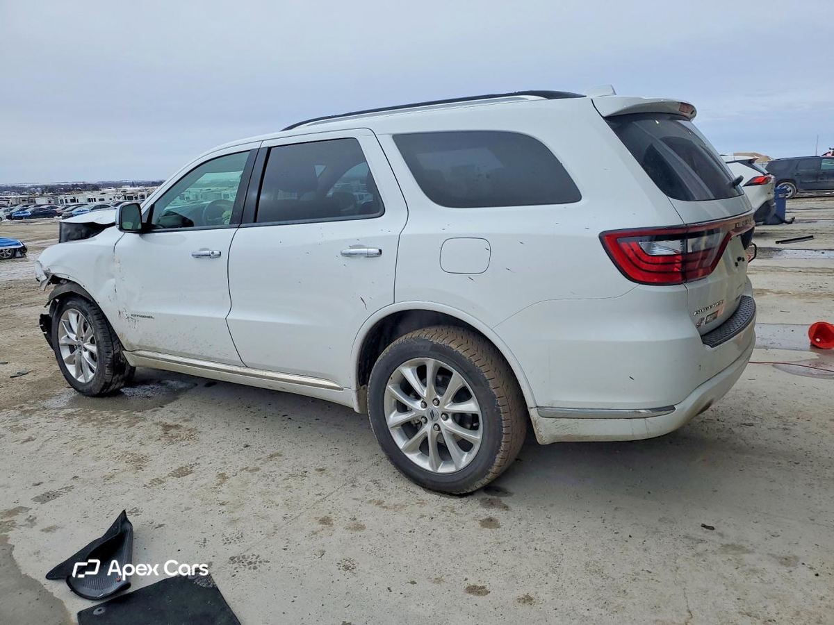 Dodge Durango 2020