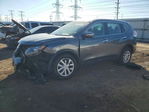 Nissan Rogue 2015