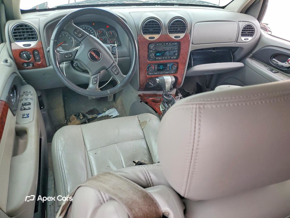 GMC Envoy 2006