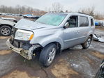 Honda Pilot 2013