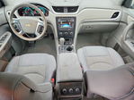 Chevrolet Traverse 2016