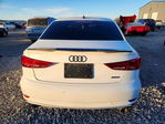 Audi A3 2019