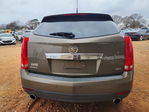 Cadillac SRX 2014