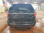 Ford Explorer 2019