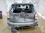 Subaru Forester 2017