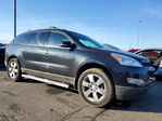Chevrolet Traverse 2012