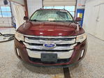 Ford Edge 2011