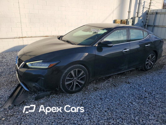 Nissan Maxima 2021 - Image 1 of 12