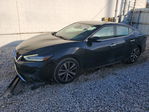 Nissan Maxima 2021