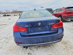 BMW Series 3 2018