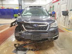 Subaru Forester 2018