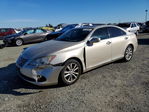 Lexus ES 2011