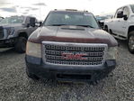GMC Sierra 2013
