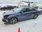 Subaru Legacy 2016