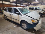 Dodge Caravan 2010