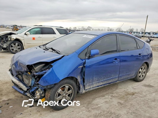 Toyota Prius 2008 - Image 1 of 12
