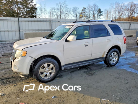 Ford Escape 2012 - Image 1 of 14