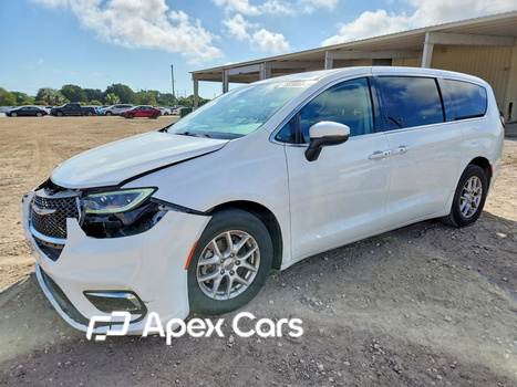 Chrysler Pacifica 2023 - Zdjęcie 1 z 14