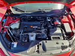 Honda Civic 2021