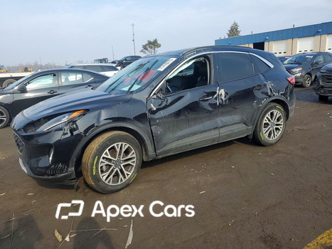 Ford Escape 2020 - Image 1 of 14