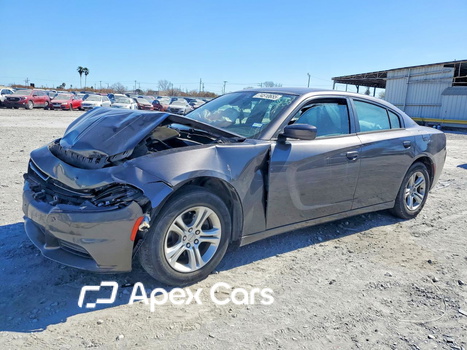 Dodge Charger 2015 - Image 1 of 13