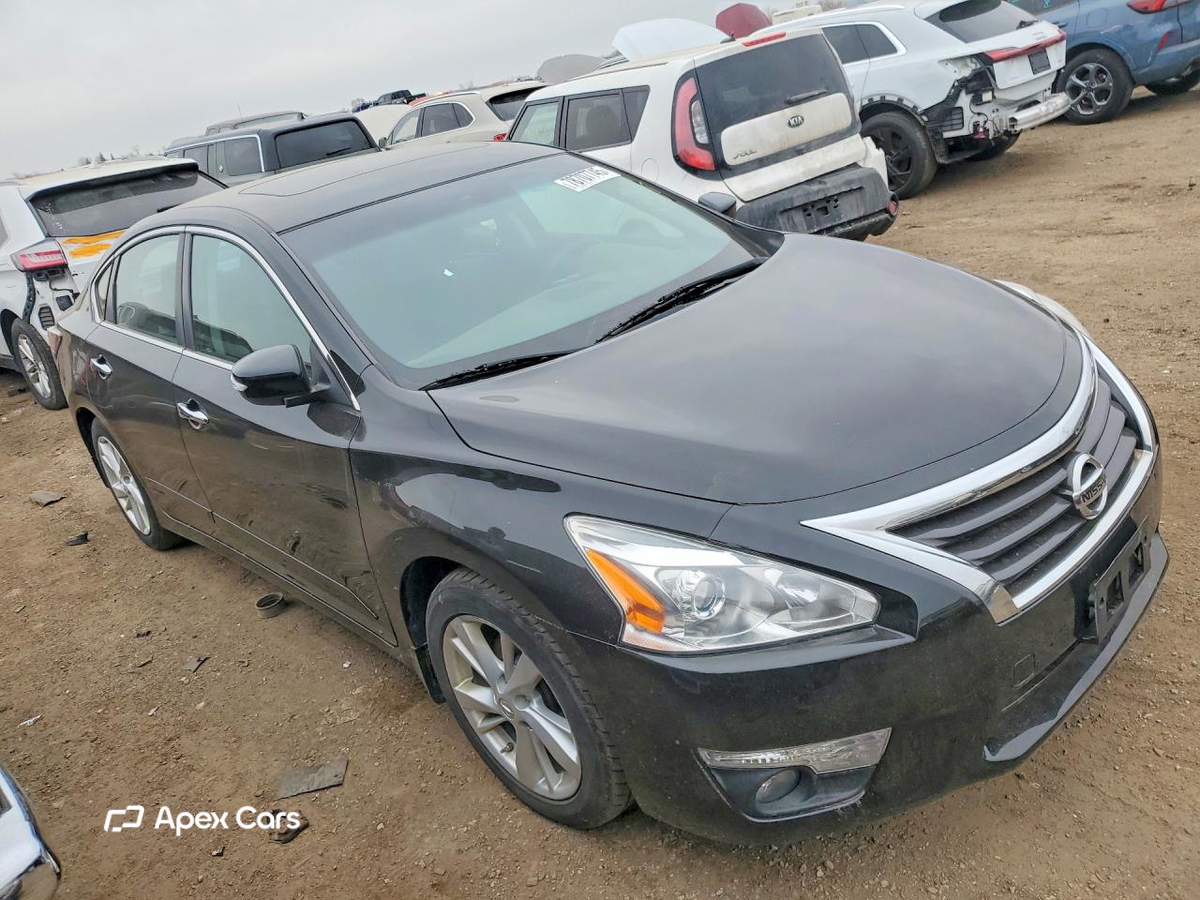 Altima 2015