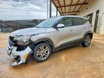 Kia Seltos 2021