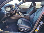 BMW Series 5 2018