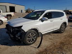 Hyundai Santa Fe 2020