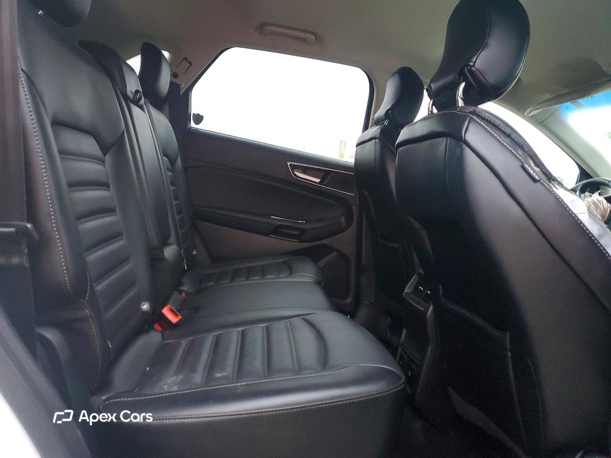 Ford Edge 2016